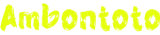 Ambontoto